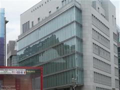 Haus am Checkpoint Charlie